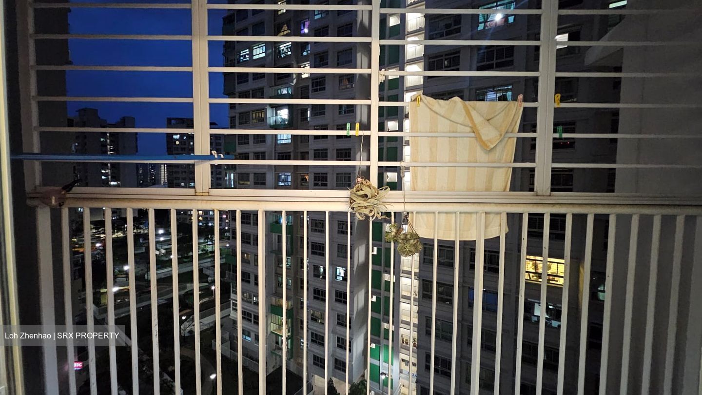 Blk 623B Punggol Spectra (Punggol), HDB 4 Rooms #591529061